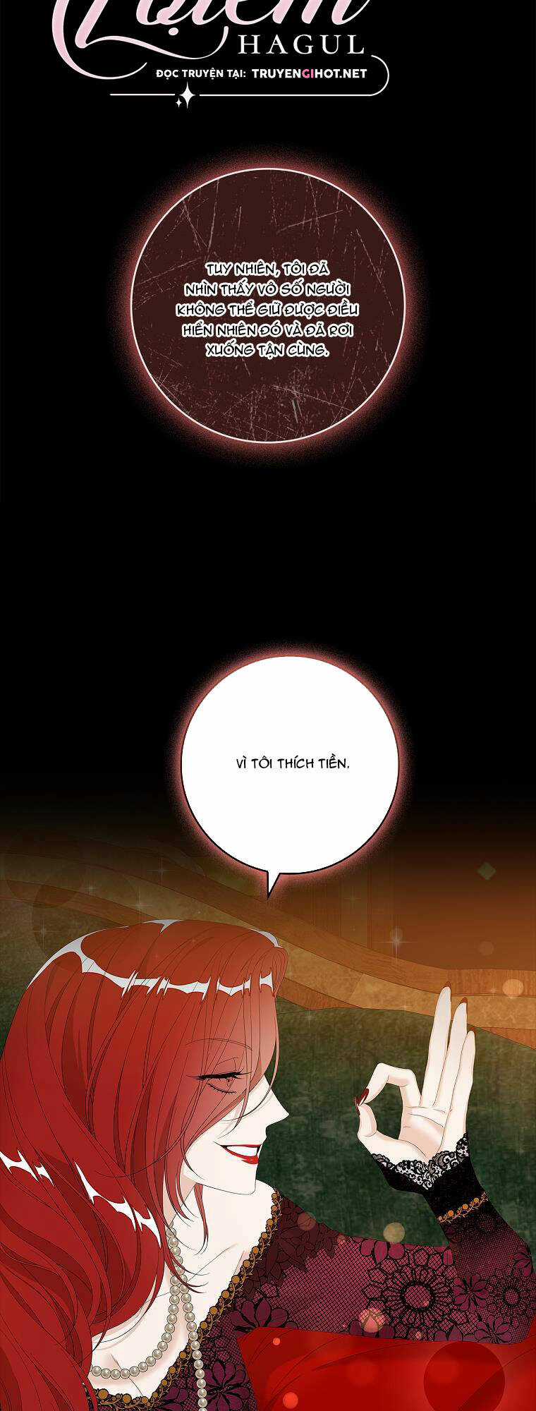 Tôi Thích Phục Vụ Cho Những Nhân Vật Phản Diện Chapter 36.1 trang 7