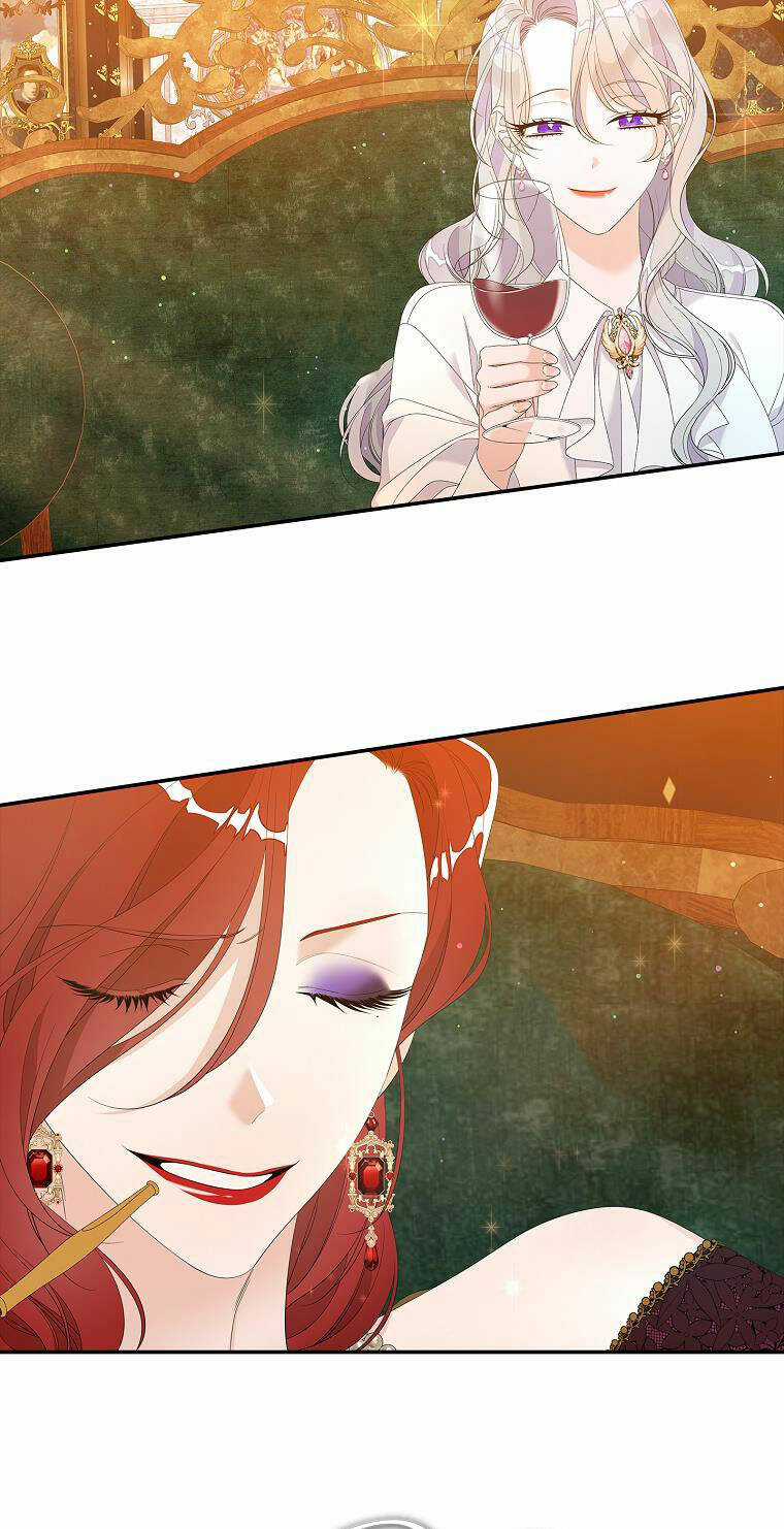 Tôi Thích Phục Vụ Cho Những Nhân Vật Phản Diện Chapter 36.1 trang 9