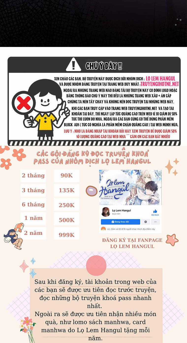 Tôi Thích Phục Vụ Cho Những Nhân Vật Phản Diện Chapter 36.2 trang 12