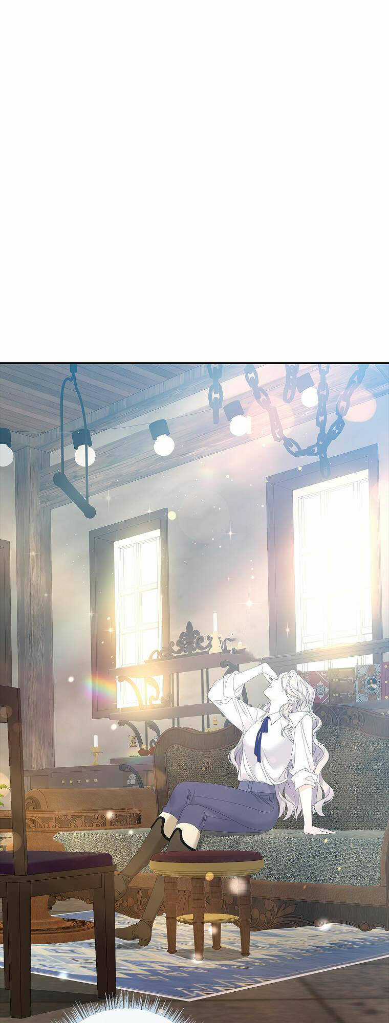 Tôi Thích Phục Vụ Cho Những Nhân Vật Phản Diện Chapter 36.2 trang 2