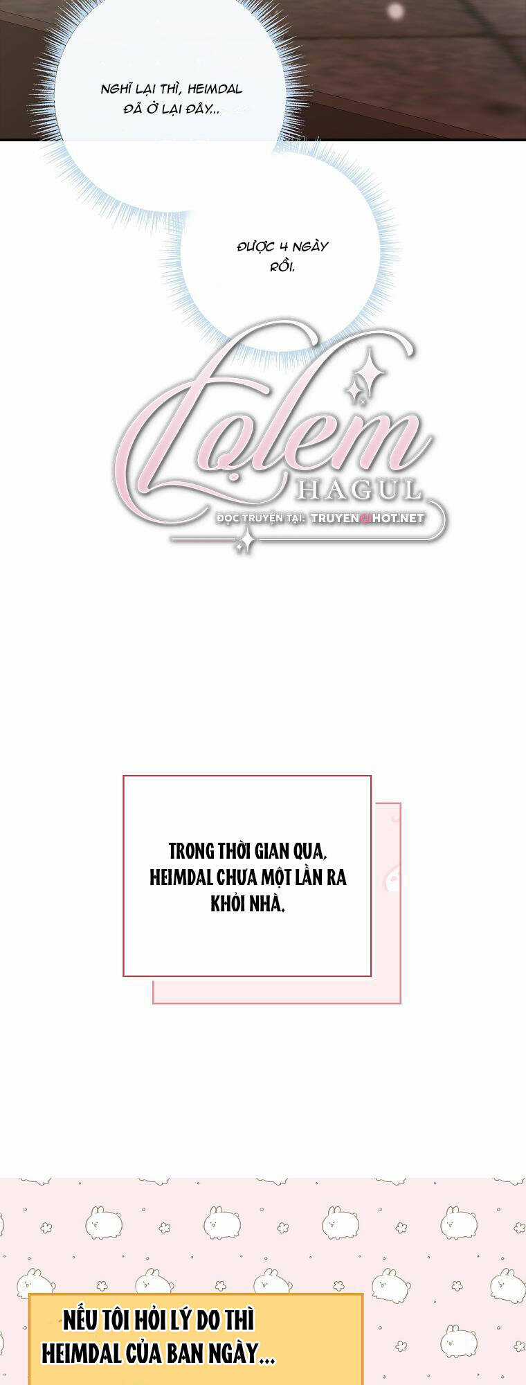 Tôi Thích Phục Vụ Cho Những Nhân Vật Phản Diện Chapter 36.2 trang 3