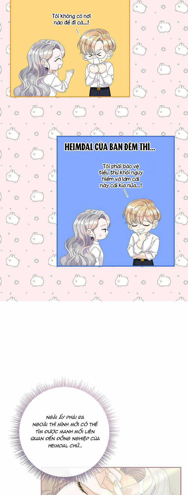 Tôi Thích Phục Vụ Cho Những Nhân Vật Phản Diện Chapter 36.2 trang 4