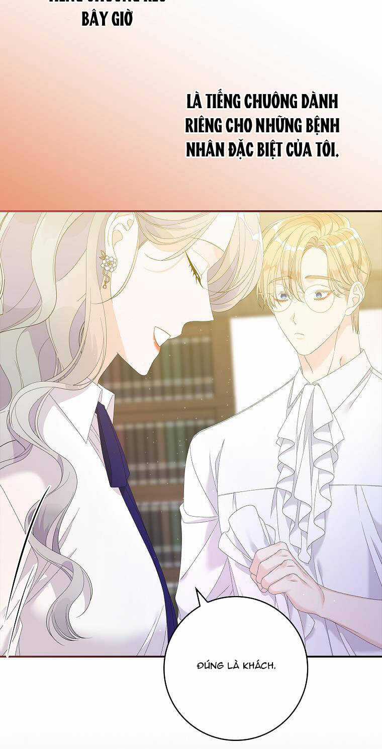 Tôi Thích Phục Vụ Cho Những Nhân Vật Phản Diện Chapter 36.2 trang 9