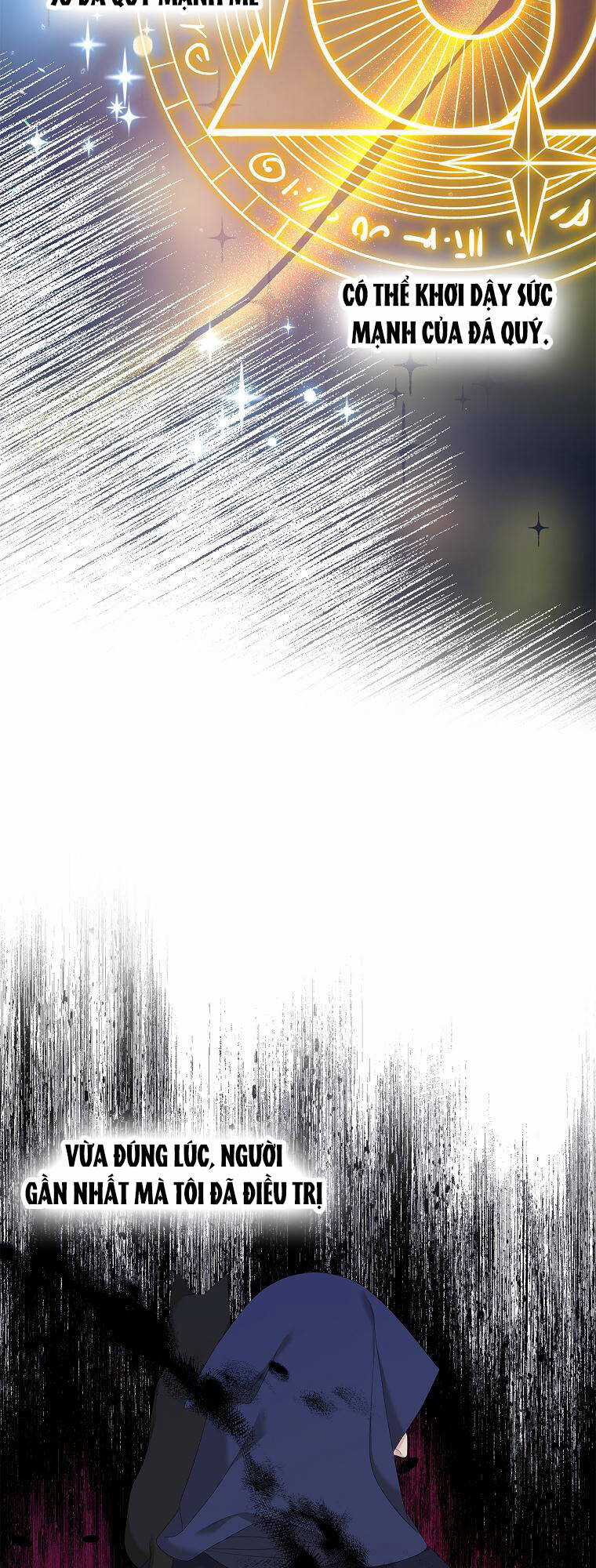 Tôi Thích Phục Vụ Cho Những Nhân Vật Phản Diện Chapter 37.1 trang 11