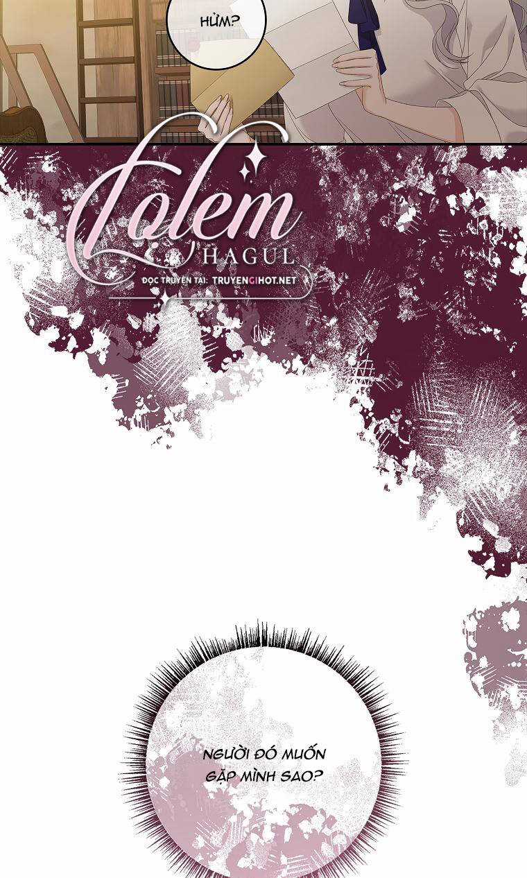 Tôi Thích Phục Vụ Cho Những Nhân Vật Phản Diện Chapter 37.1 trang 13