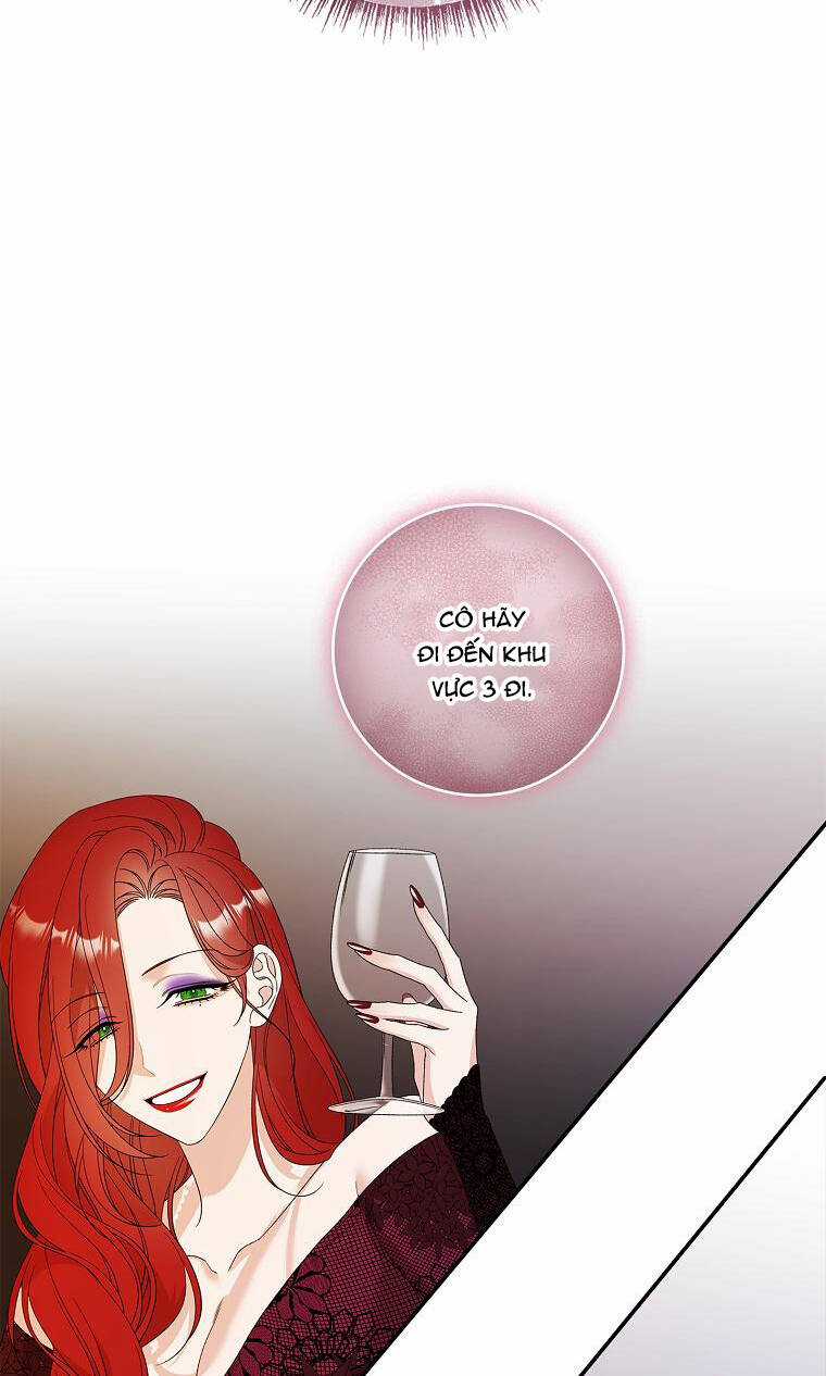 Tôi Thích Phục Vụ Cho Những Nhân Vật Phản Diện Chapter 37.1 trang 14