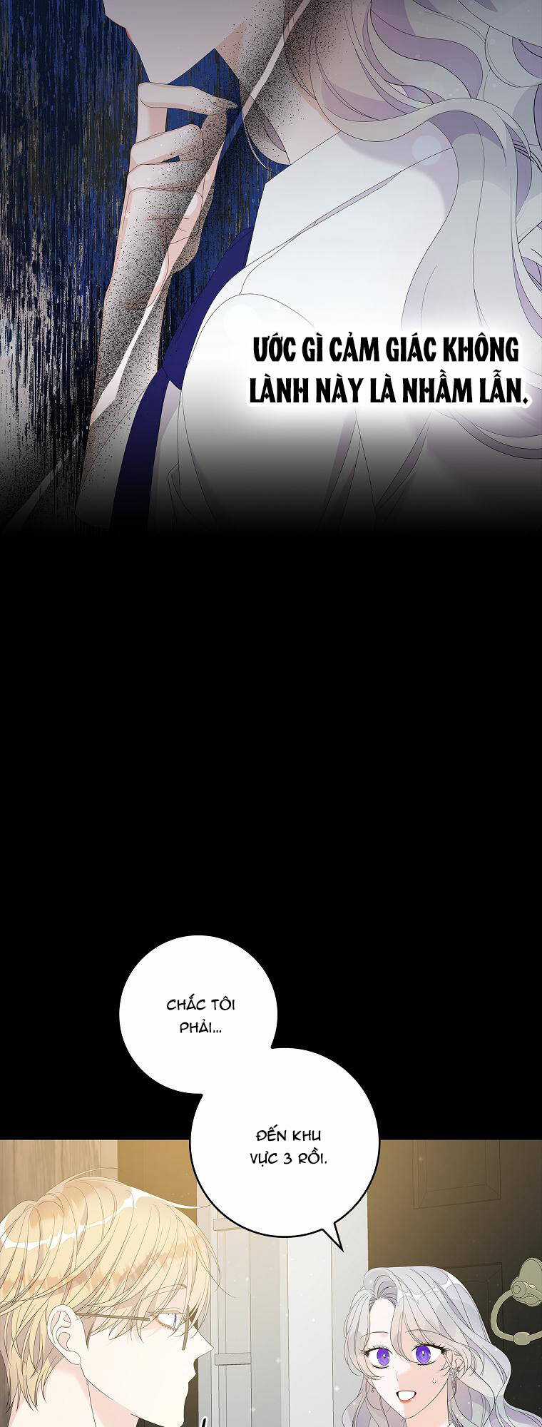 Tôi Thích Phục Vụ Cho Những Nhân Vật Phản Diện Chapter 37.1 trang 16