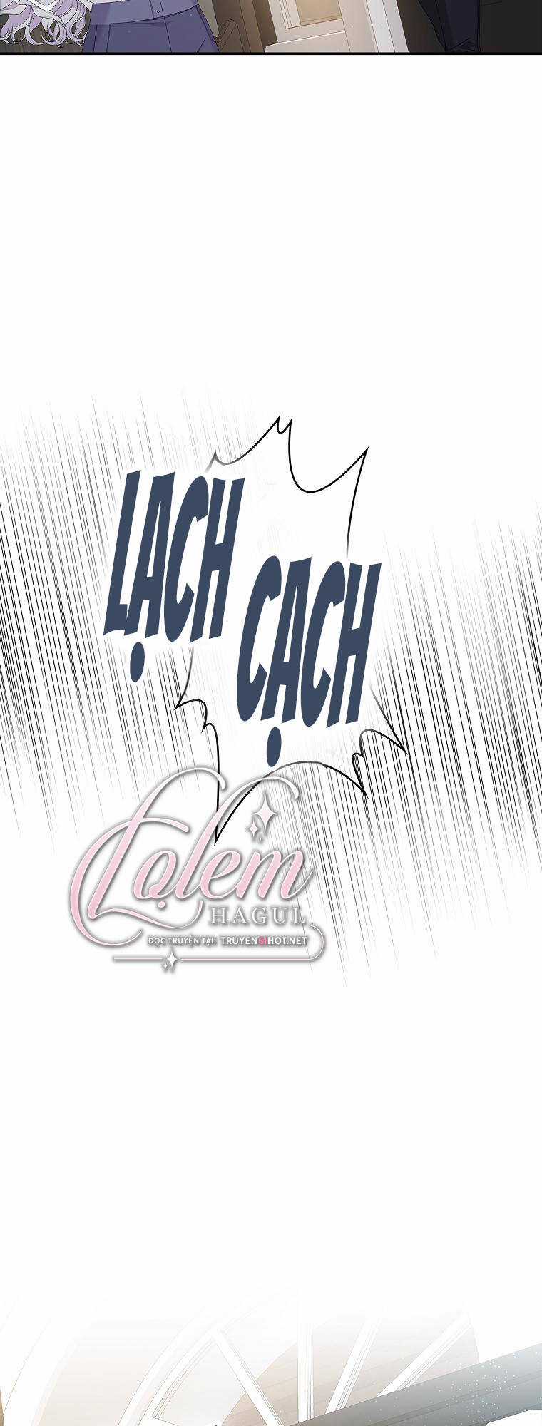 Tôi Thích Phục Vụ Cho Những Nhân Vật Phản Diện Chapter 37.1 trang 18