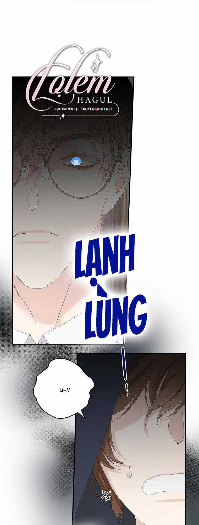 Tôi Thích Phục Vụ Cho Những Nhân Vật Phản Diện Chapter 37.1 trang 20