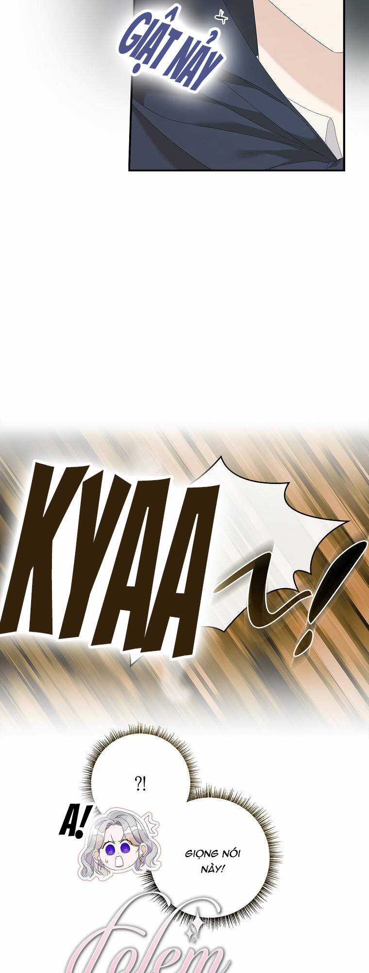 Tôi Thích Phục Vụ Cho Những Nhân Vật Phản Diện Chapter 37.1 trang 21