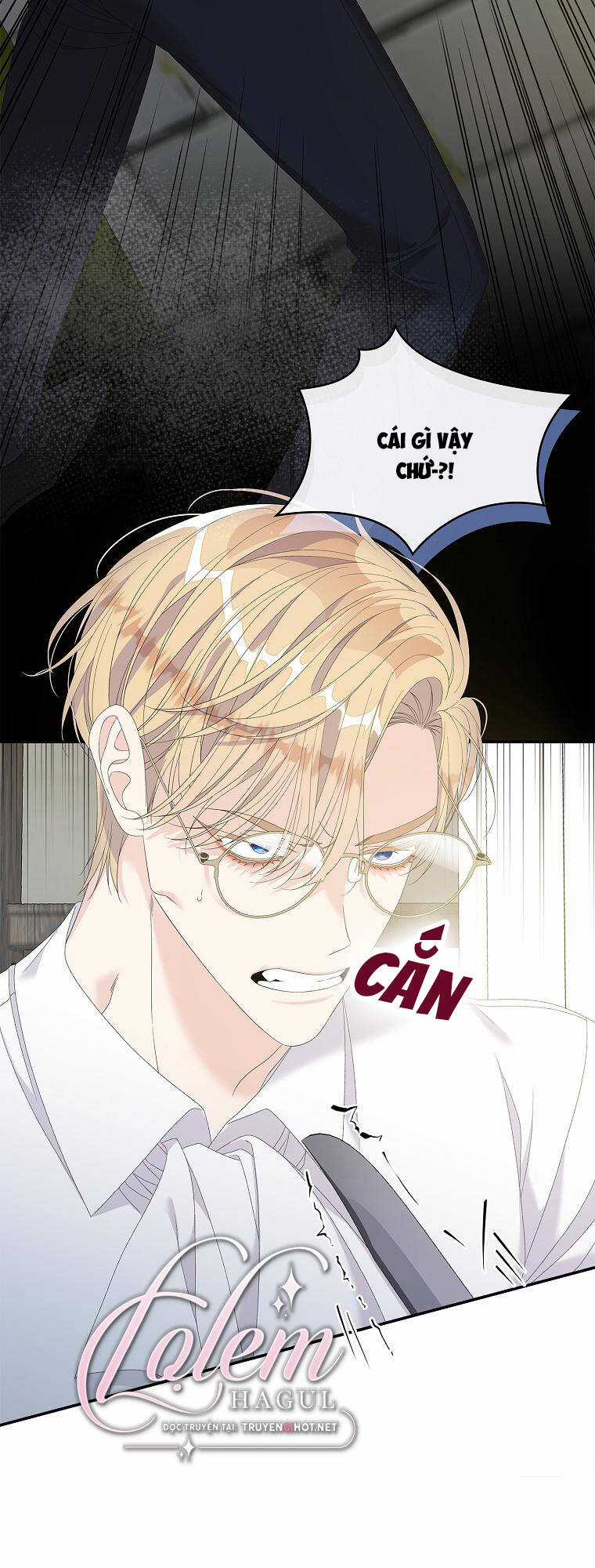 Tôi Thích Phục Vụ Cho Những Nhân Vật Phản Diện Chapter 37.1 trang 23