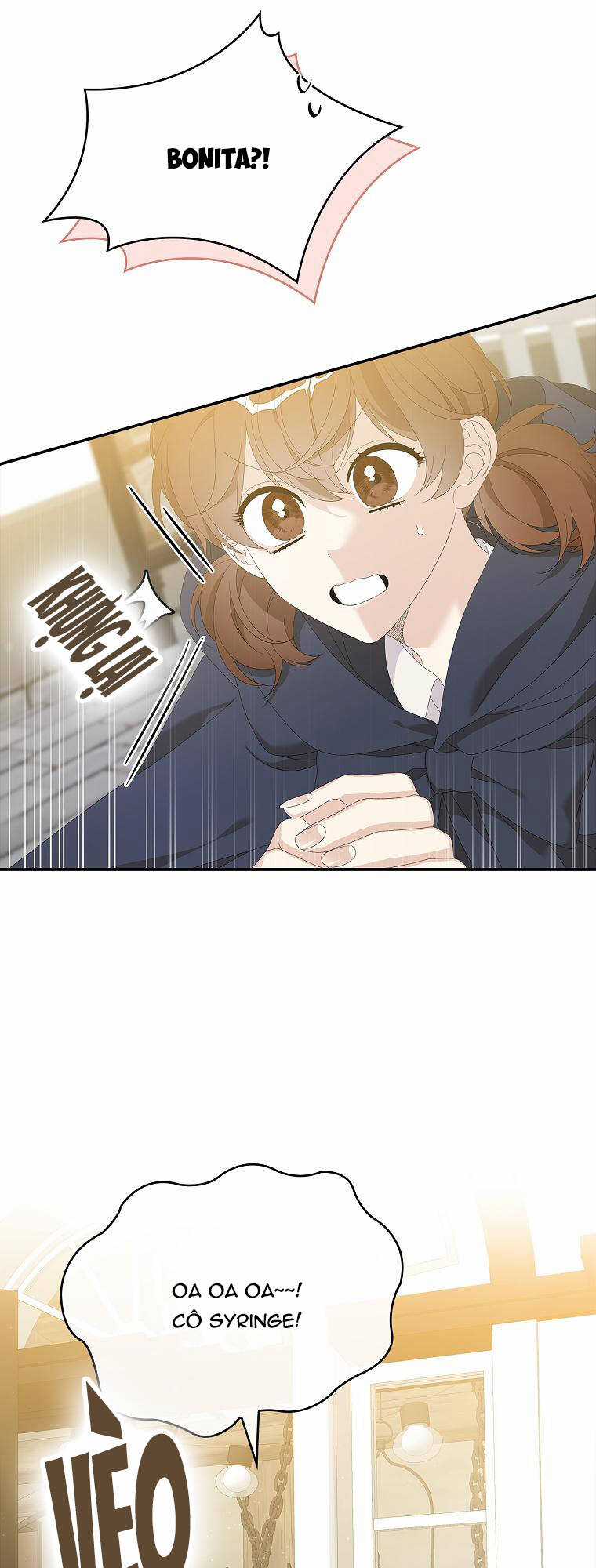 Tôi Thích Phục Vụ Cho Những Nhân Vật Phản Diện Chapter 37.1 trang 24