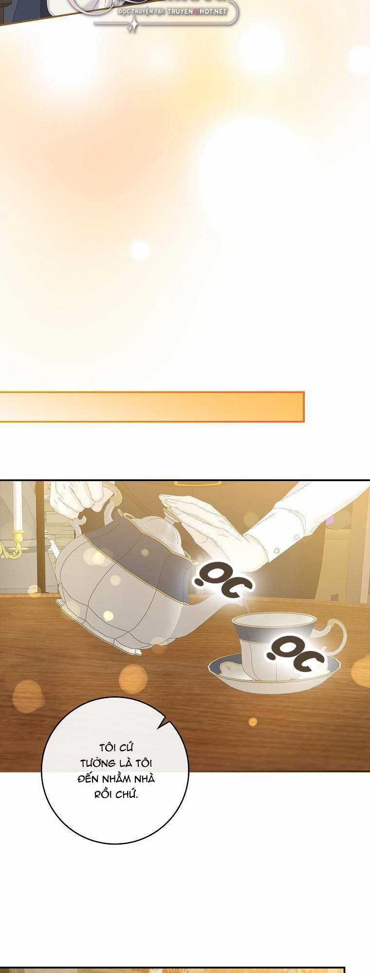 Tôi Thích Phục Vụ Cho Những Nhân Vật Phản Diện Chapter 37.1 trang 27