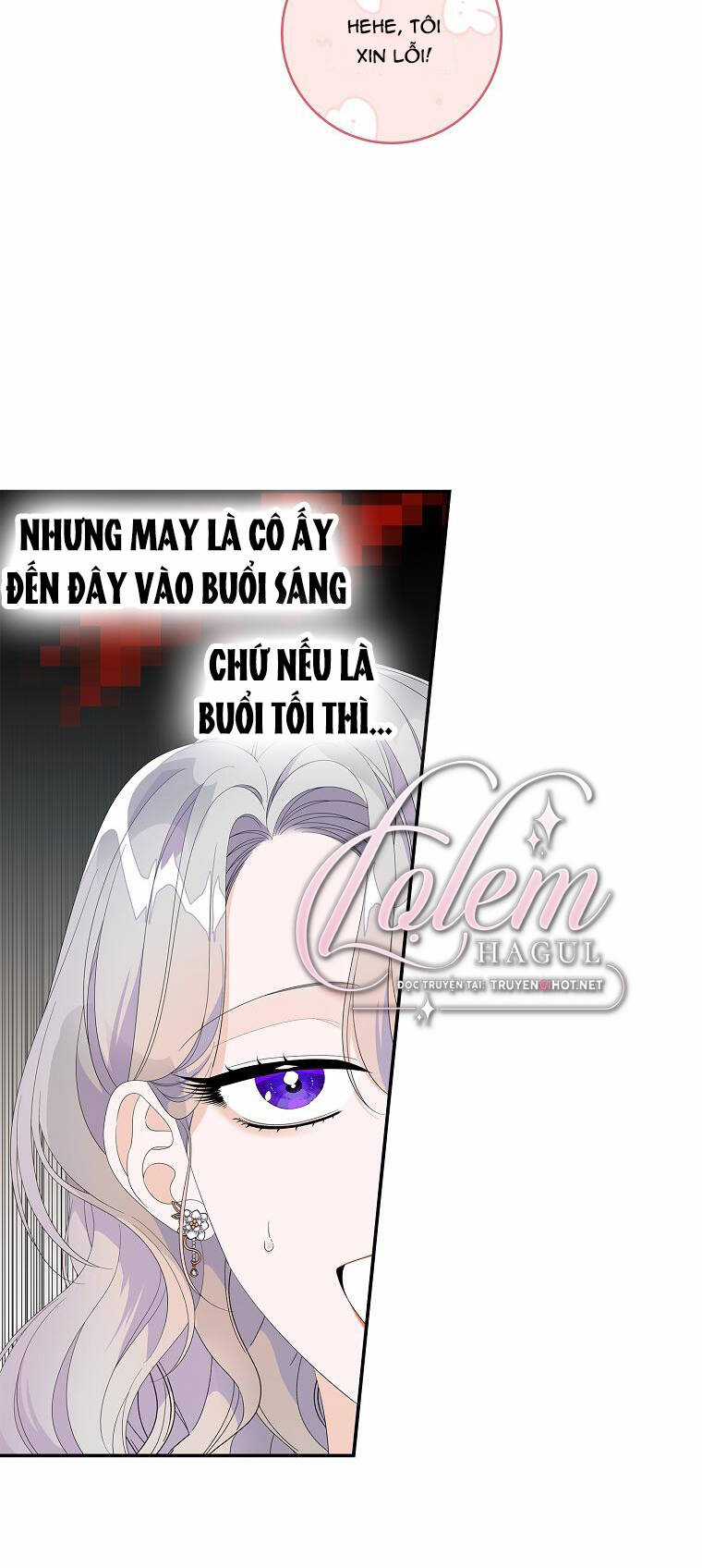 Tôi Thích Phục Vụ Cho Những Nhân Vật Phản Diện Chapter 37.1 trang 29
