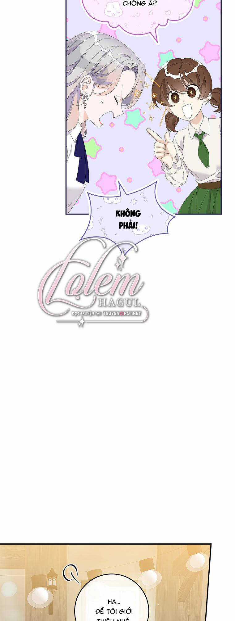 Tôi Thích Phục Vụ Cho Những Nhân Vật Phản Diện Chapter 37.1 trang 34