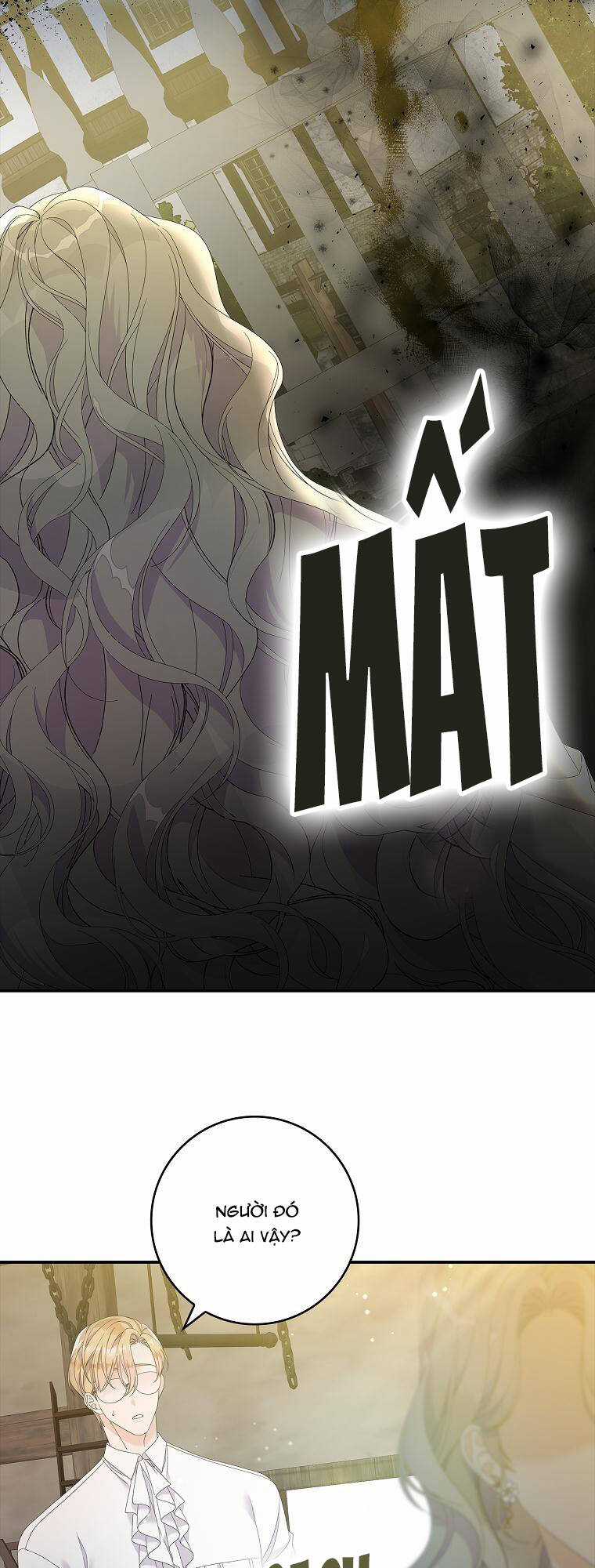 Tôi Thích Phục Vụ Cho Những Nhân Vật Phản Diện Chapter 37.1 trang 4