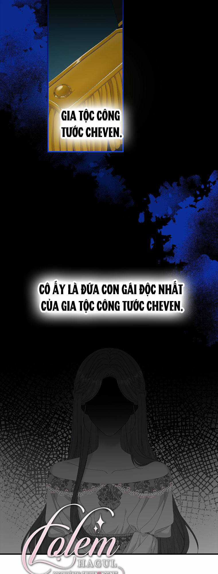 Tôi Thích Phục Vụ Cho Những Nhân Vật Phản Diện Chapter 37.1 trang 40