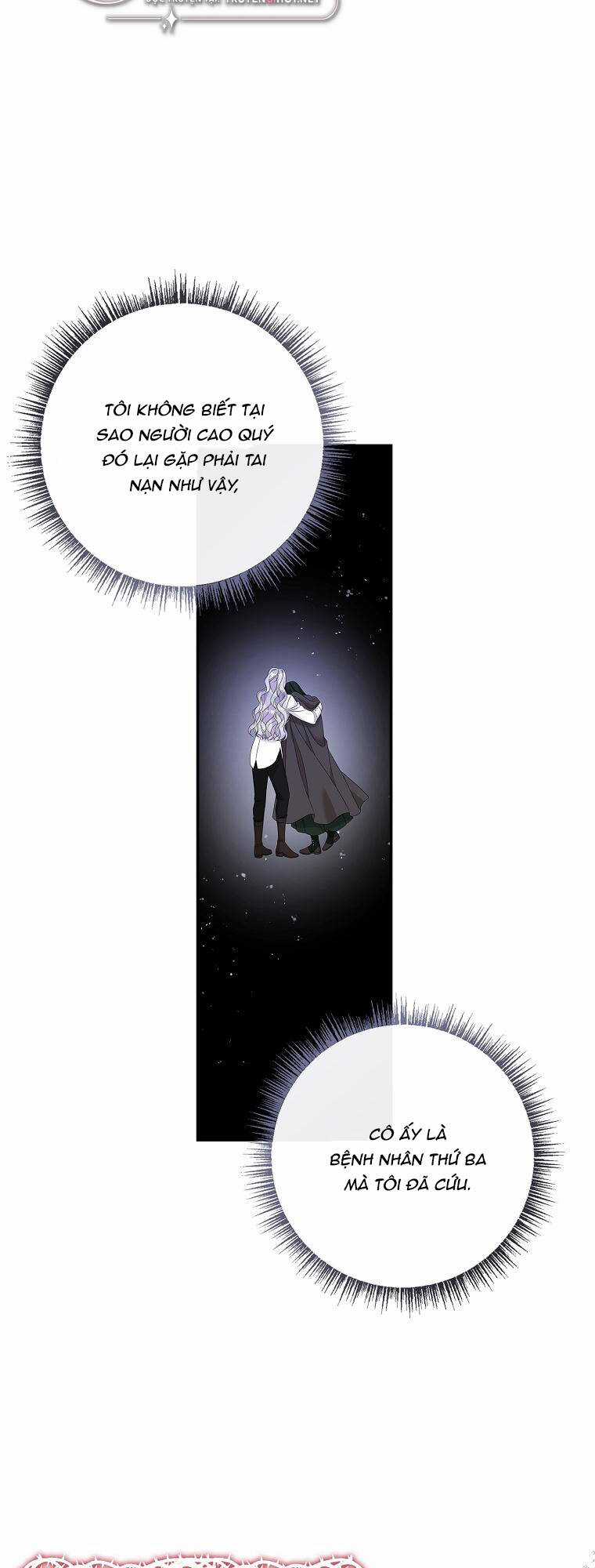 Tôi Thích Phục Vụ Cho Những Nhân Vật Phản Diện Chapter 37.1 trang 41