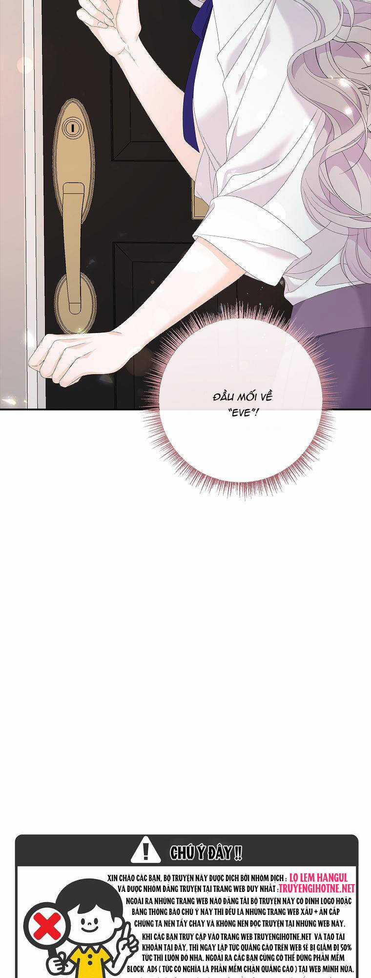 Tôi Thích Phục Vụ Cho Những Nhân Vật Phản Diện Chapter 37.1 trang 6