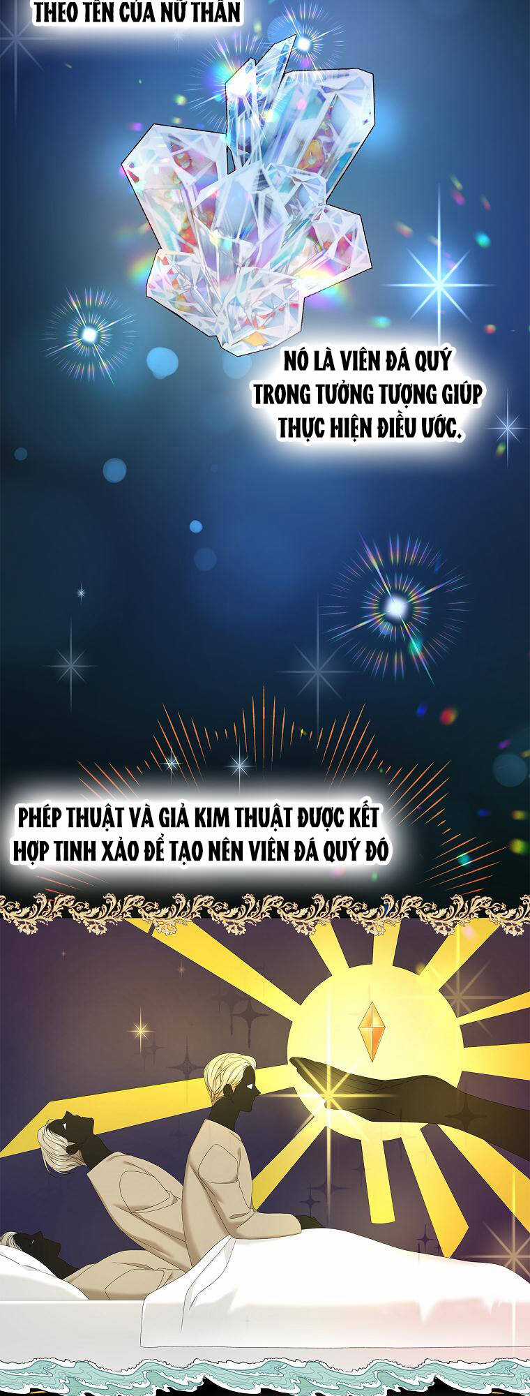 Tôi Thích Phục Vụ Cho Những Nhân Vật Phản Diện Chapter 37.1 trang 9