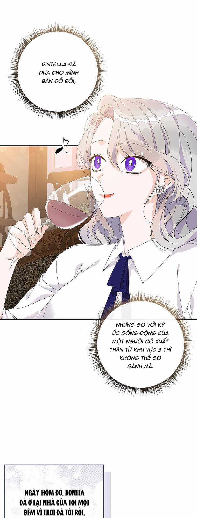 Tôi Thích Phục Vụ Cho Những Nhân Vật Phản Diện Chapter 37.2 trang 11