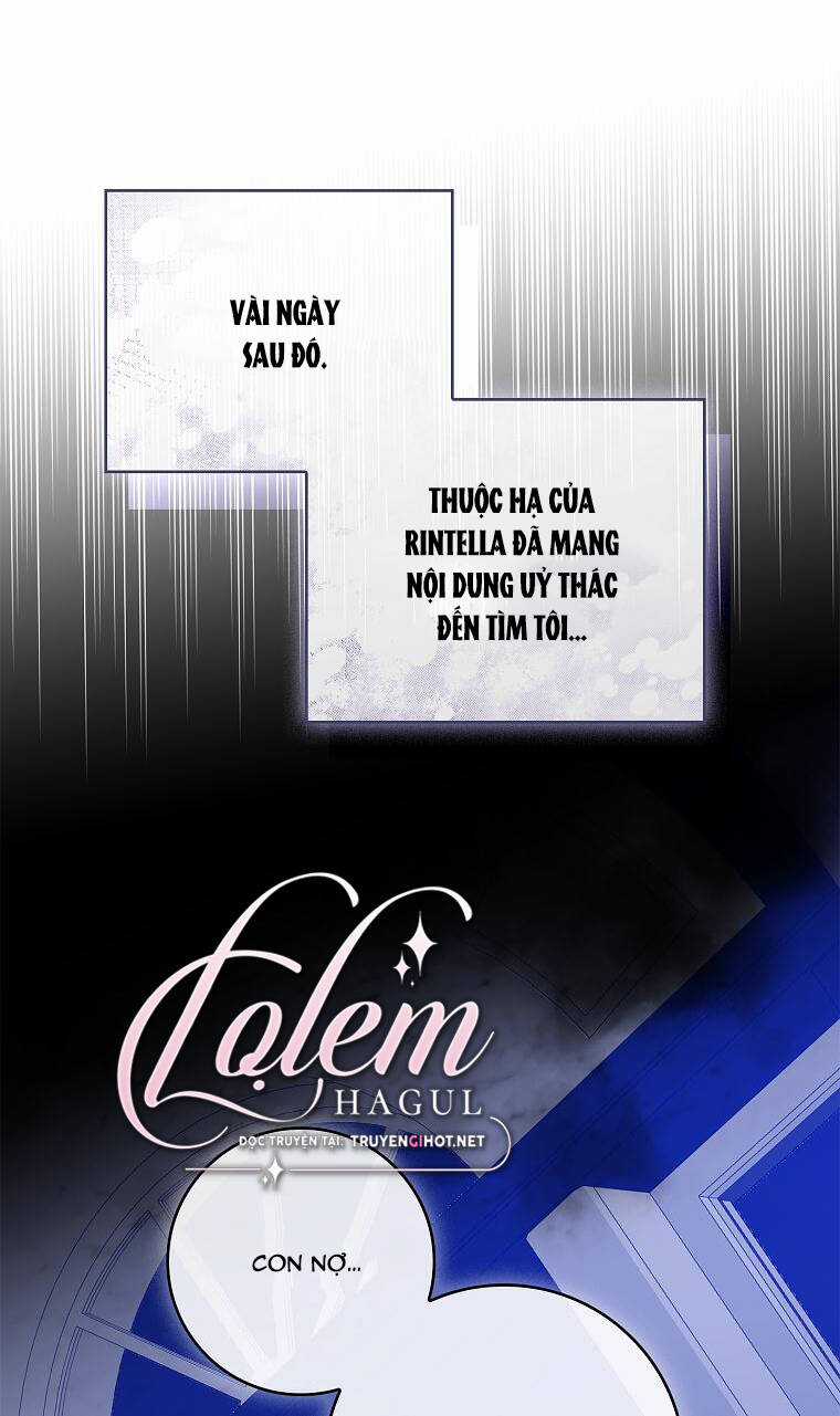 Tôi Thích Phục Vụ Cho Những Nhân Vật Phản Diện Chapter 37.2 trang 14