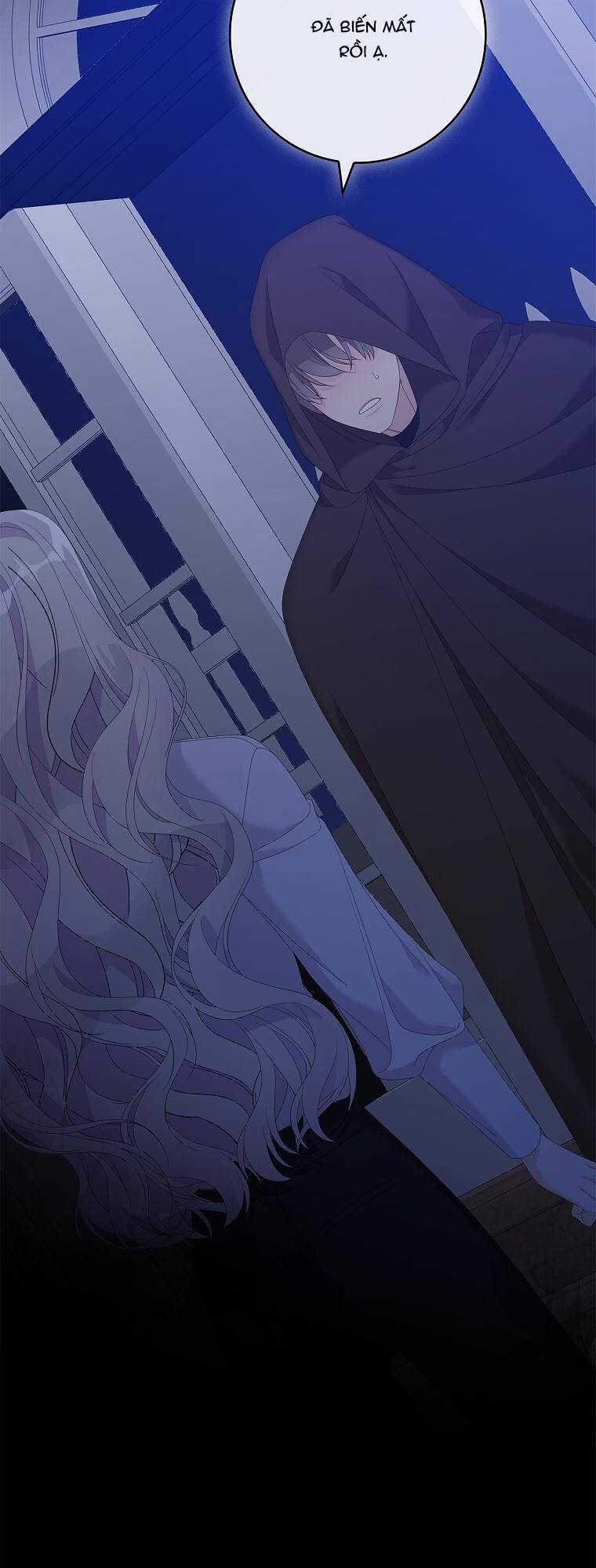 Tôi Thích Phục Vụ Cho Những Nhân Vật Phản Diện Chapter 37.2 trang 15