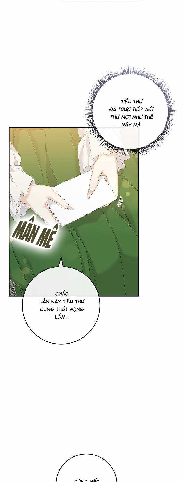 Tôi Thích Phục Vụ Cho Những Nhân Vật Phản Diện Chapter 37.2 trang 2