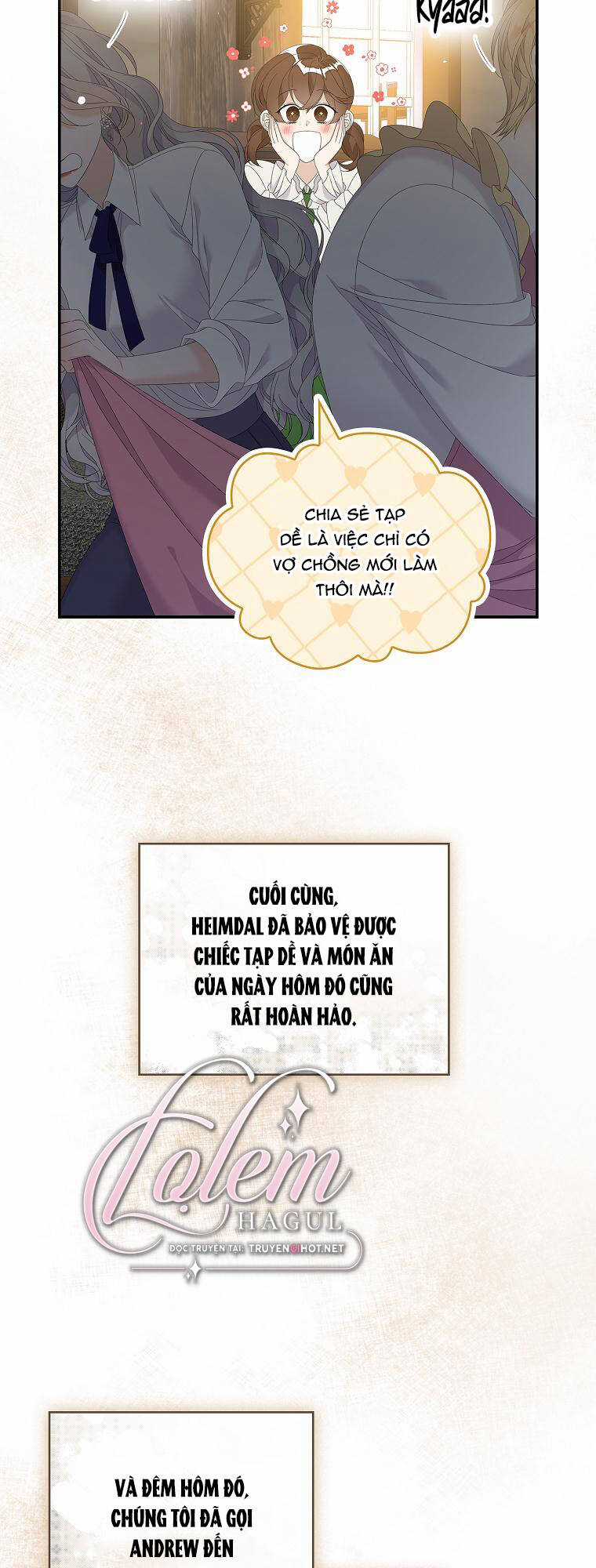 Tôi Thích Phục Vụ Cho Những Nhân Vật Phản Diện Chapter 37.2 trang 7