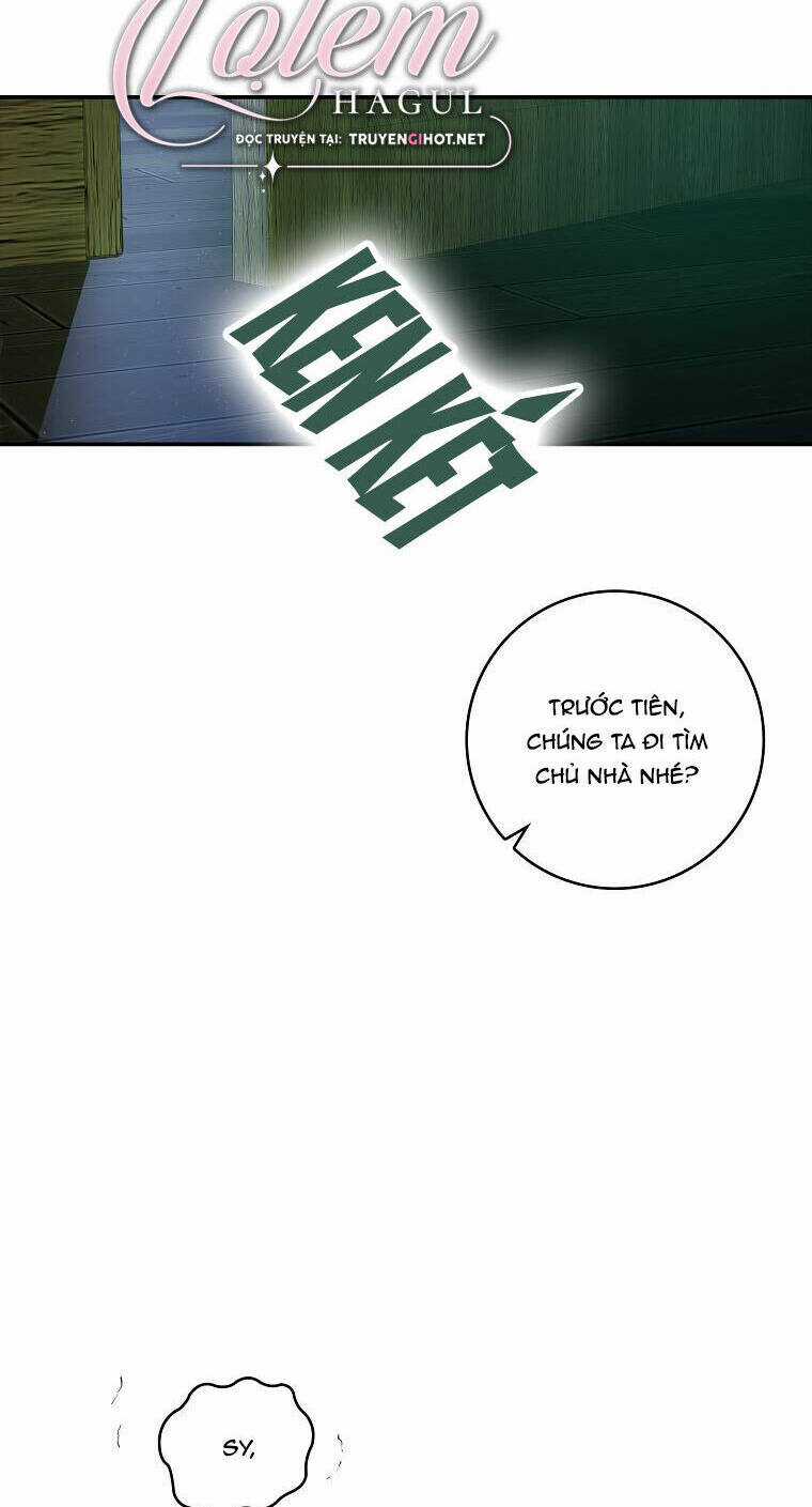Tôi Thích Phục Vụ Cho Những Nhân Vật Phản Diện Chapter 38.2 trang 11