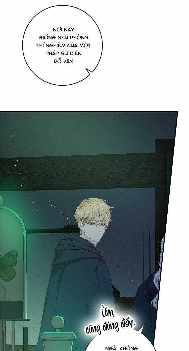 Tôi Thích Phục Vụ Cho Những Nhân Vật Phản Diện Chapter 38.2 trang 6