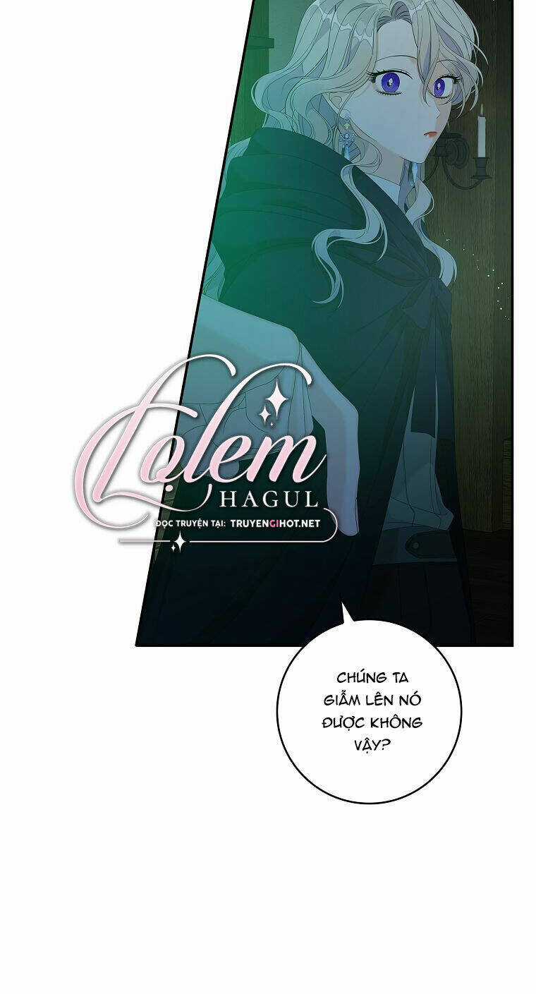 Tôi Thích Phục Vụ Cho Những Nhân Vật Phản Diện Chapter 38.2 trang 8
