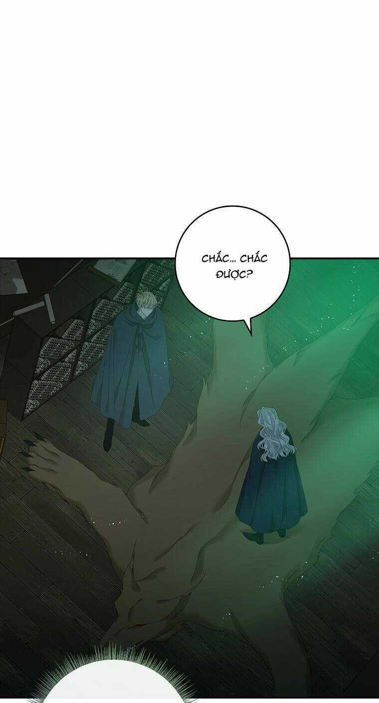 Tôi Thích Phục Vụ Cho Những Nhân Vật Phản Diện Chapter 38.2 trang 9