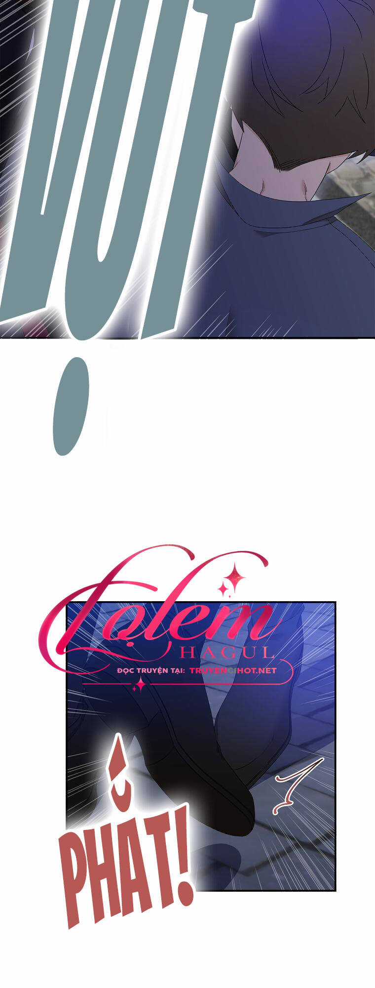 Tôi Thích Phục Vụ Cho Những Nhân Vật Phản Diện Chapter 4 trang 23