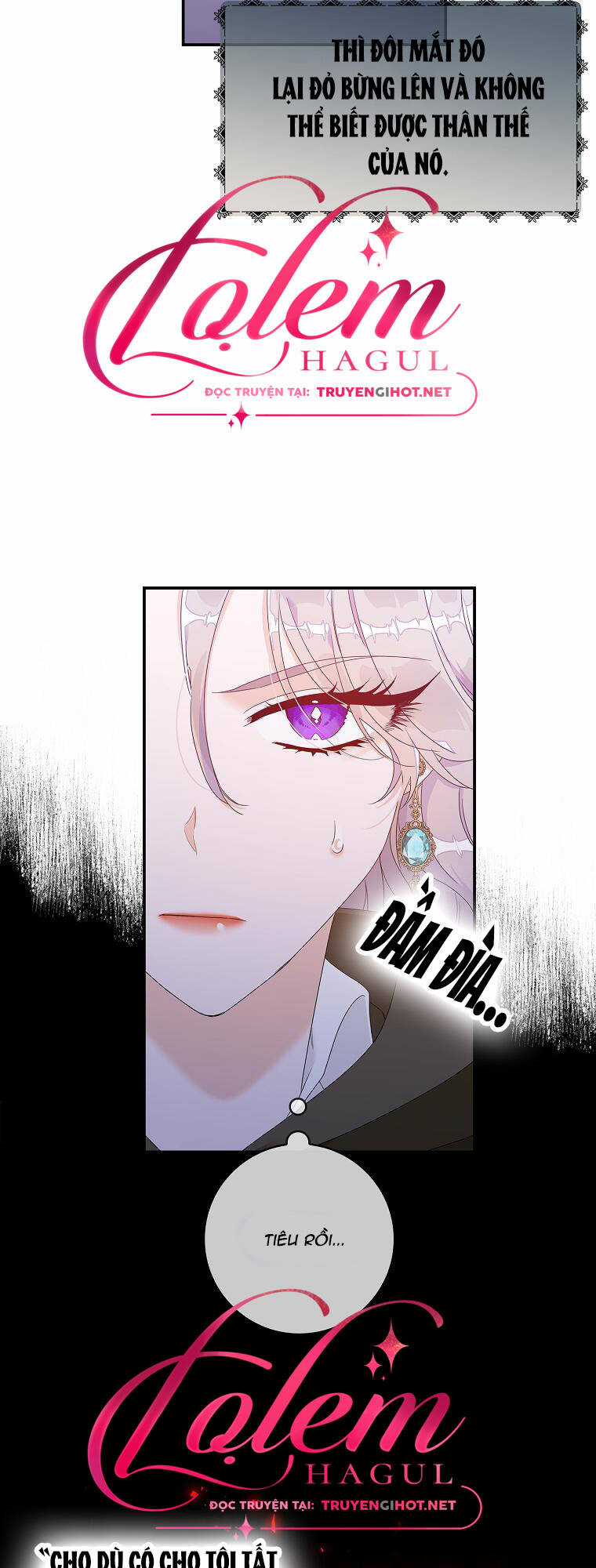 Tôi Thích Phục Vụ Cho Những Nhân Vật Phản Diện Chapter 4 trang 33