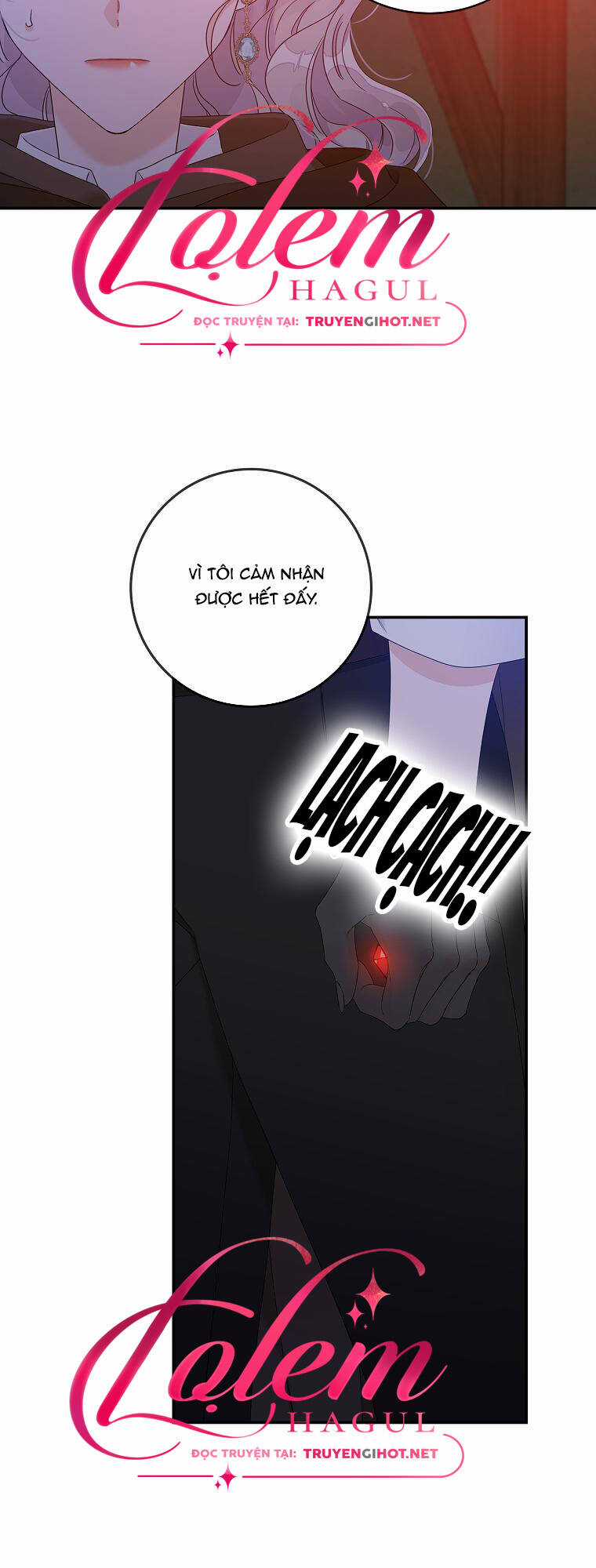 Tôi Thích Phục Vụ Cho Những Nhân Vật Phản Diện Chapter 4 trang 36