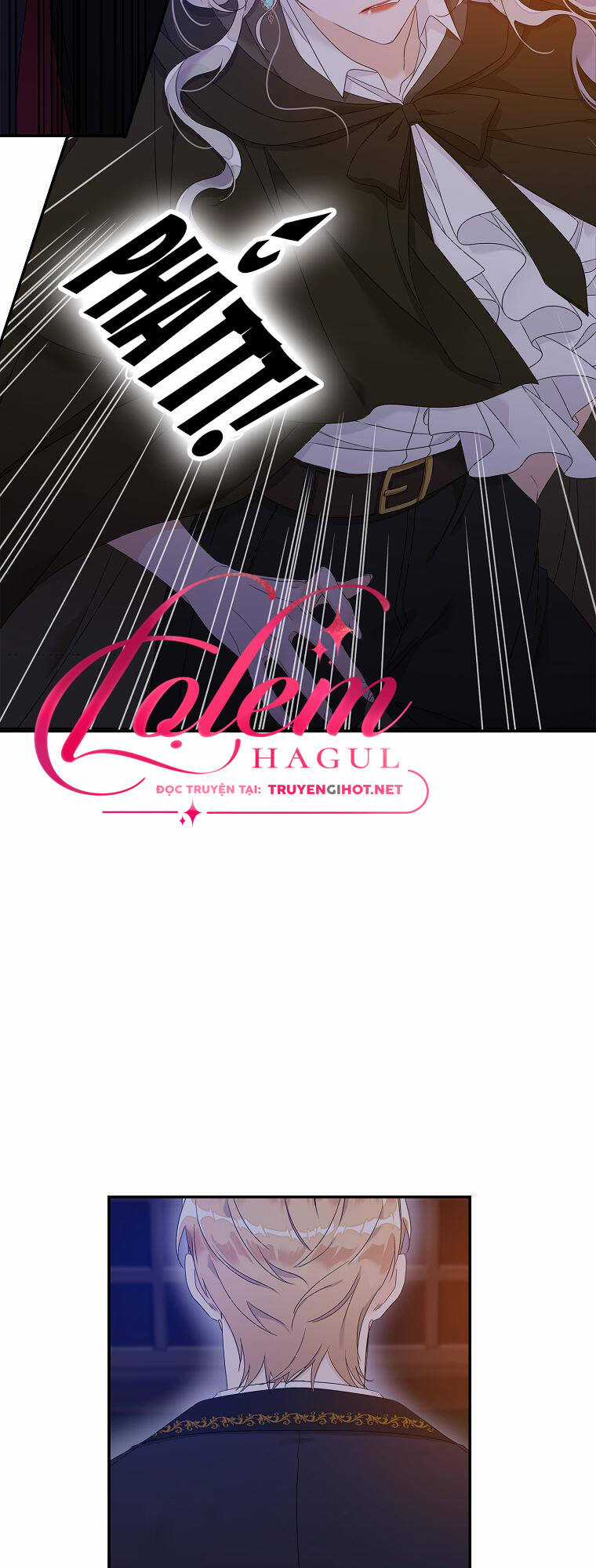 Tôi Thích Phục Vụ Cho Những Nhân Vật Phản Diện Chapter 4 trang 38