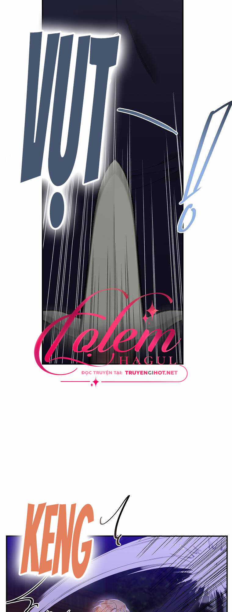 Tôi Thích Phục Vụ Cho Những Nhân Vật Phản Diện Chapter 4 trang 39