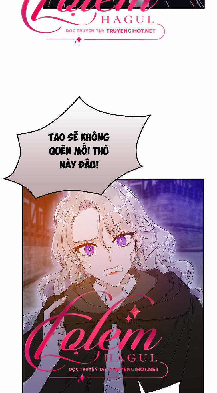 Tôi Thích Phục Vụ Cho Những Nhân Vật Phản Diện Chapter 4 trang 43