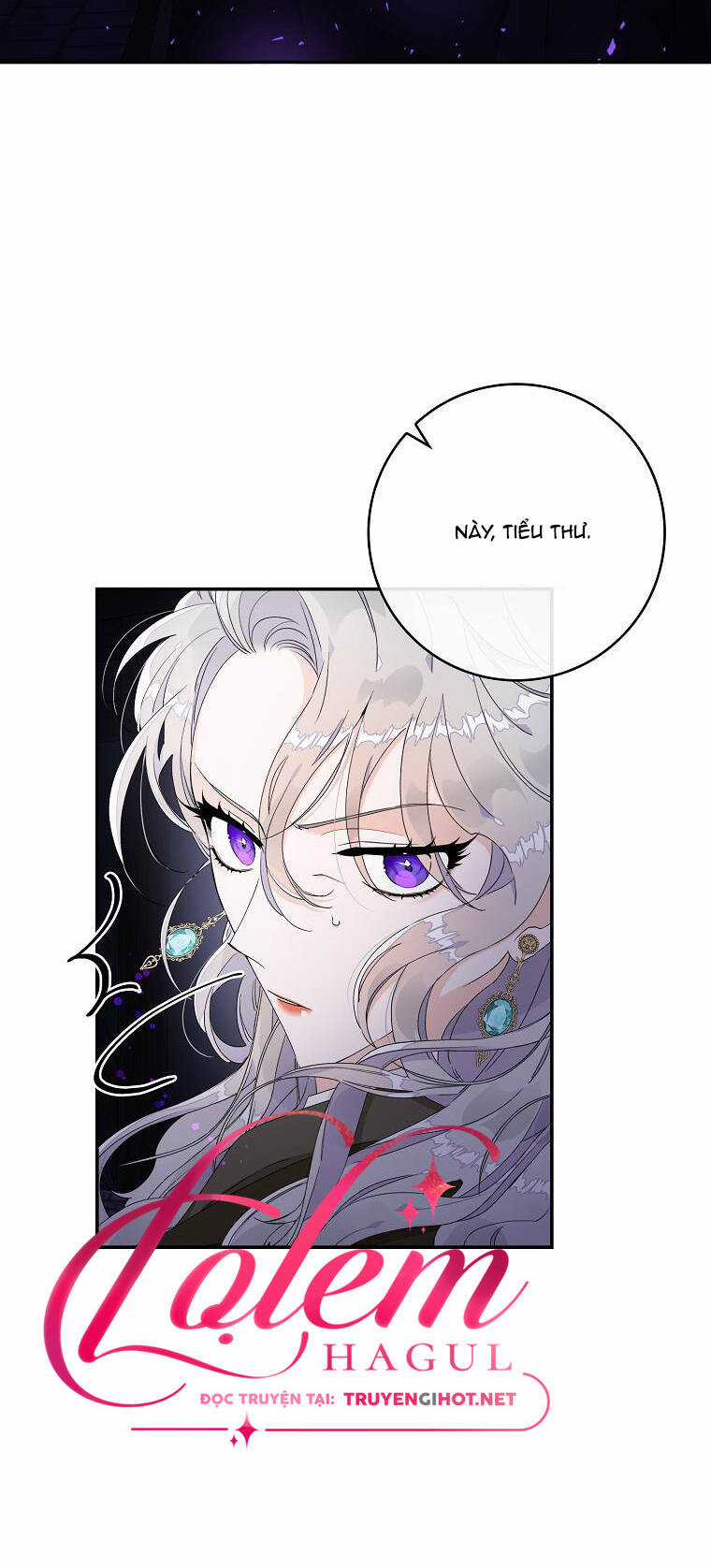 Tôi Thích Phục Vụ Cho Những Nhân Vật Phản Diện Chapter 4 trang 57