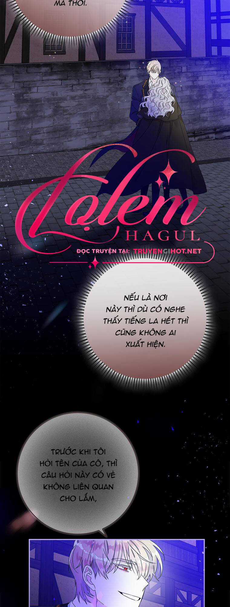 Tôi Thích Phục Vụ Cho Những Nhân Vật Phản Diện Chapter 4 trang 60