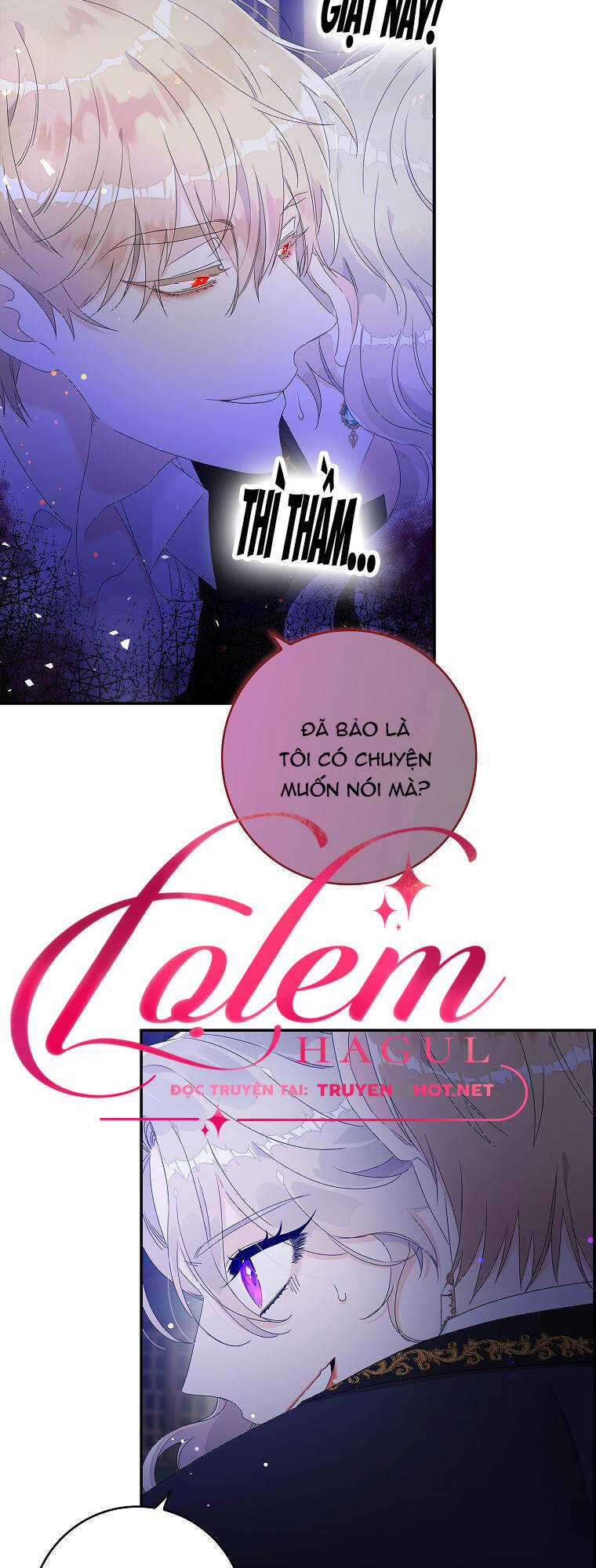 Tôi Thích Phục Vụ Cho Những Nhân Vật Phản Diện Chapter 4 trang 65