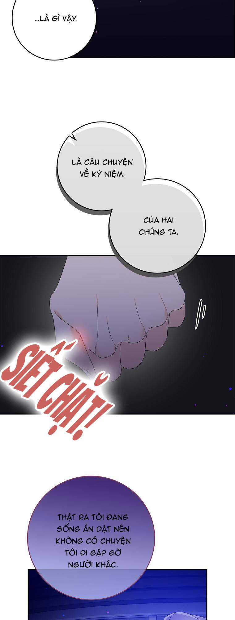 Tôi Thích Phục Vụ Cho Những Nhân Vật Phản Diện Chapter 4 trang 66