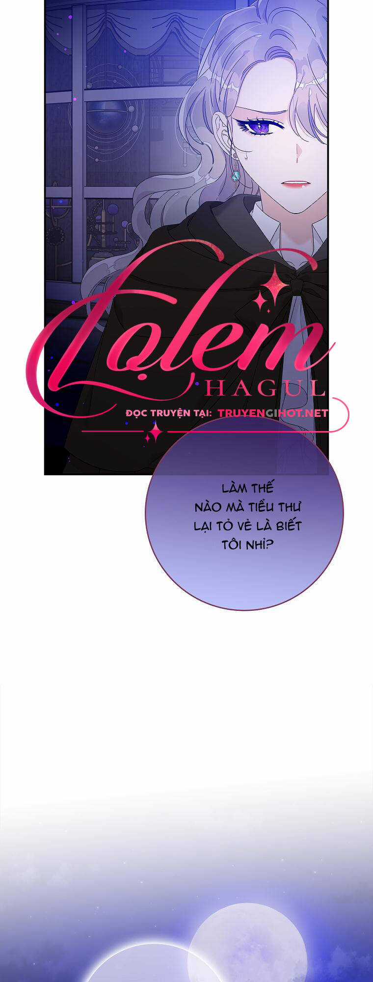 Tôi Thích Phục Vụ Cho Những Nhân Vật Phản Diện Chapter 4 trang 67