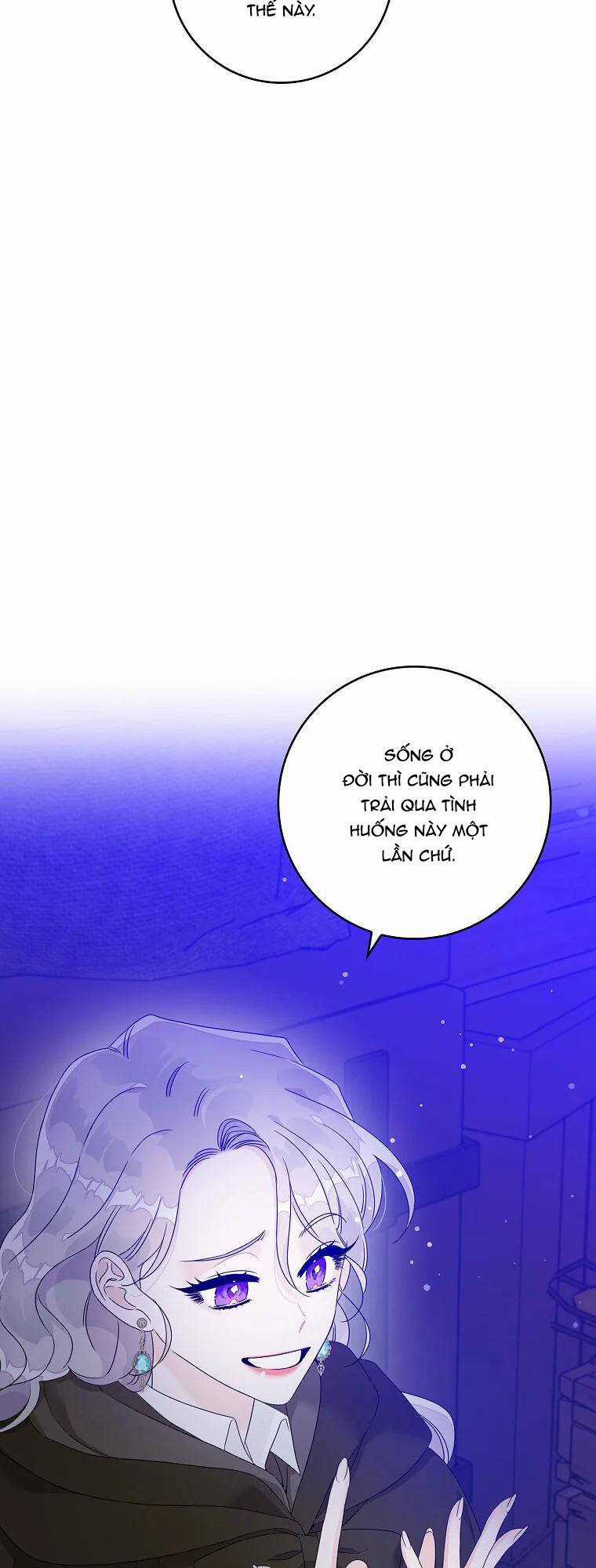 Tôi Thích Phục Vụ Cho Những Nhân Vật Phản Diện Chapter 5 trang 10