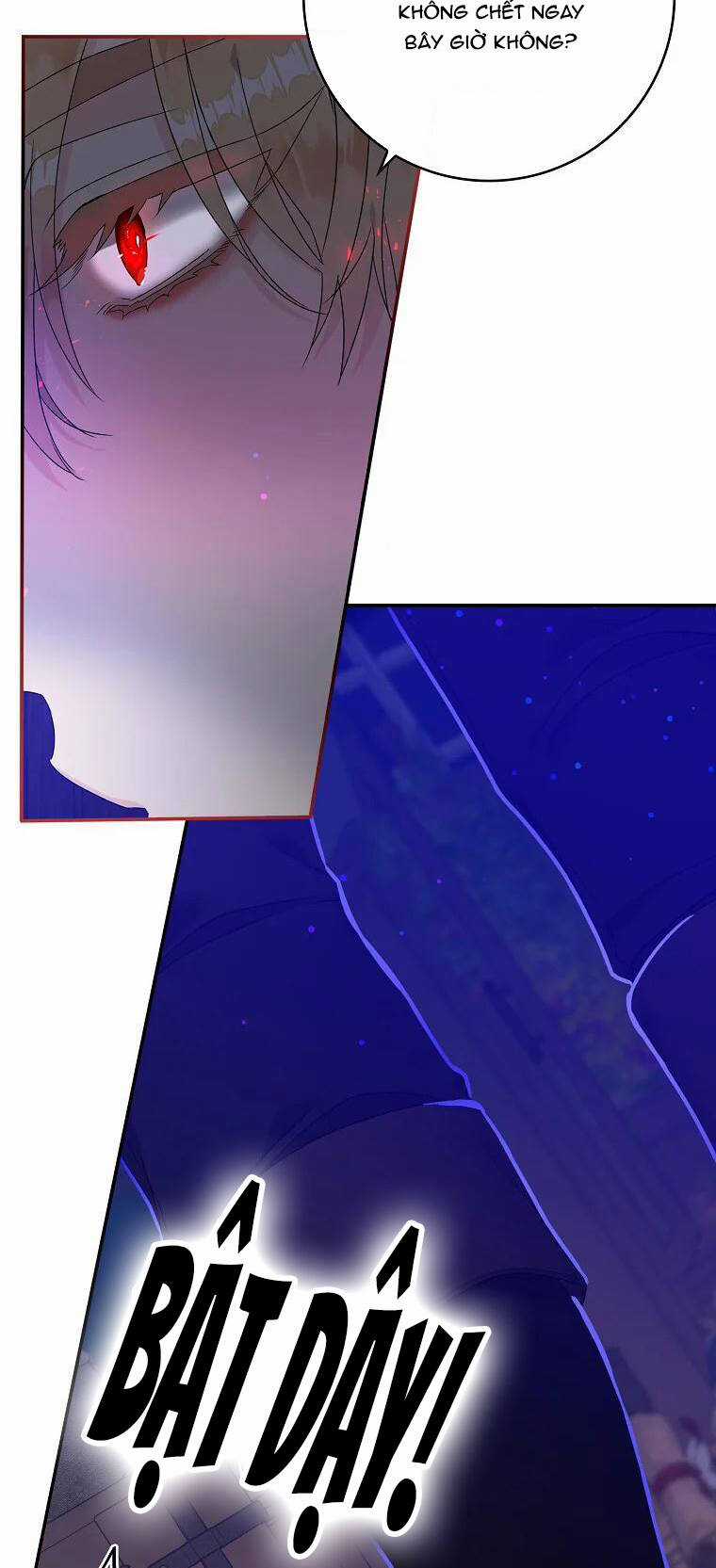 Tôi Thích Phục Vụ Cho Những Nhân Vật Phản Diện Chapter 5 trang 14