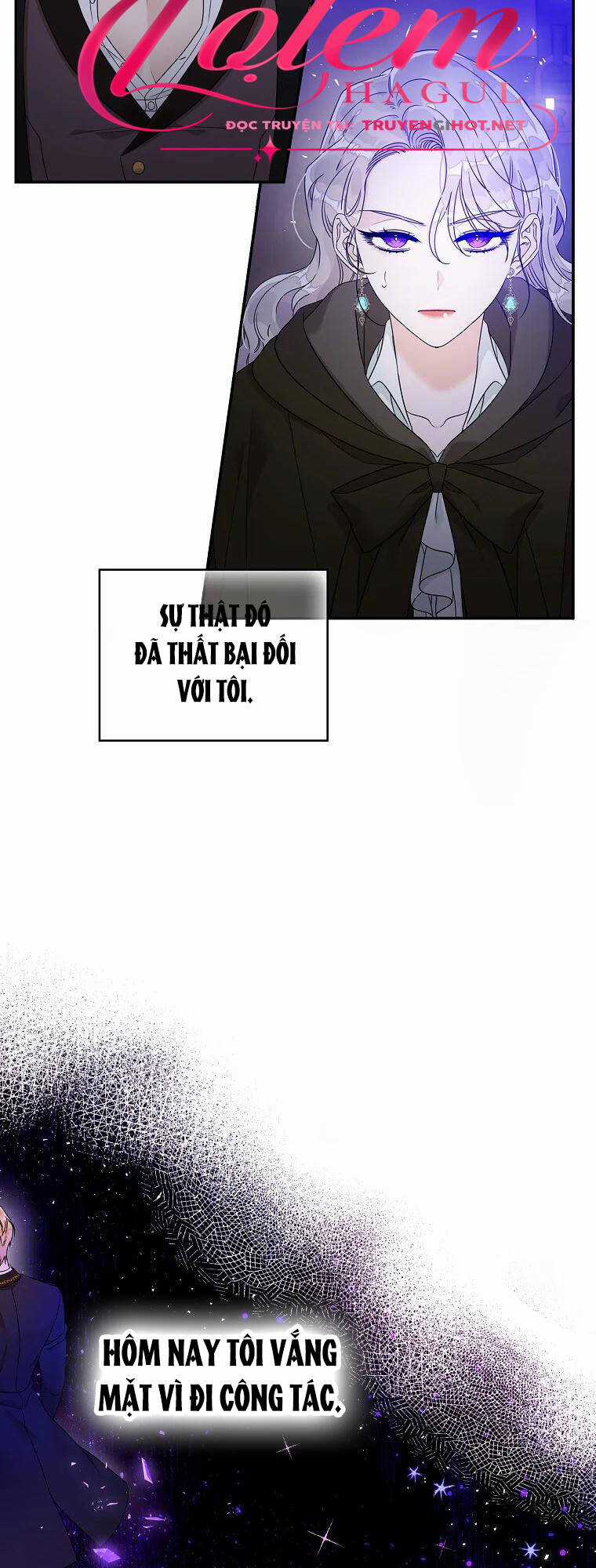 Tôi Thích Phục Vụ Cho Những Nhân Vật Phản Diện Chapter 5 trang 20