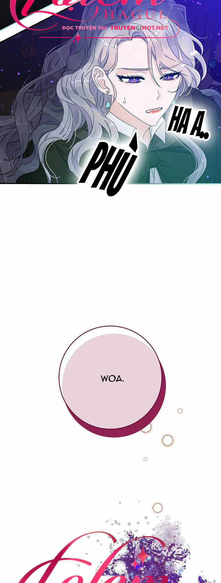 Tôi Thích Phục Vụ Cho Những Nhân Vật Phản Diện Chapter 5 trang 32