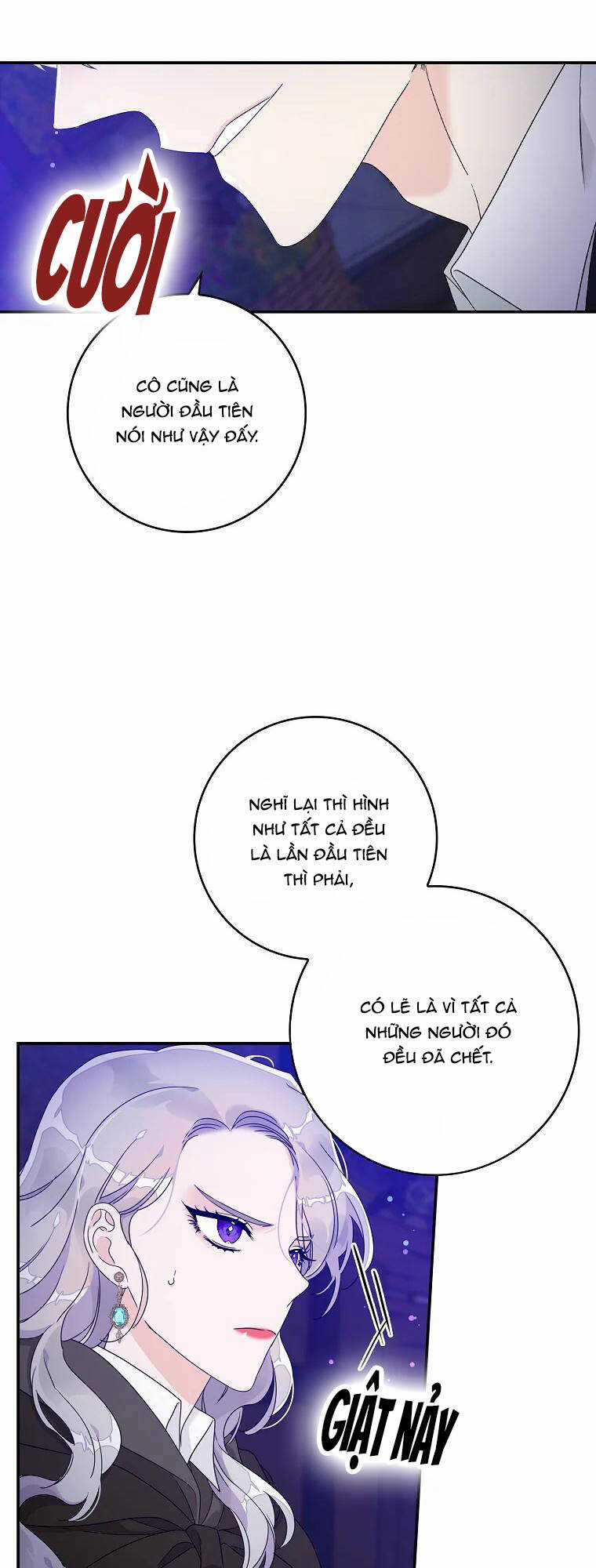 Tôi Thích Phục Vụ Cho Những Nhân Vật Phản Diện Chapter 5 trang 37