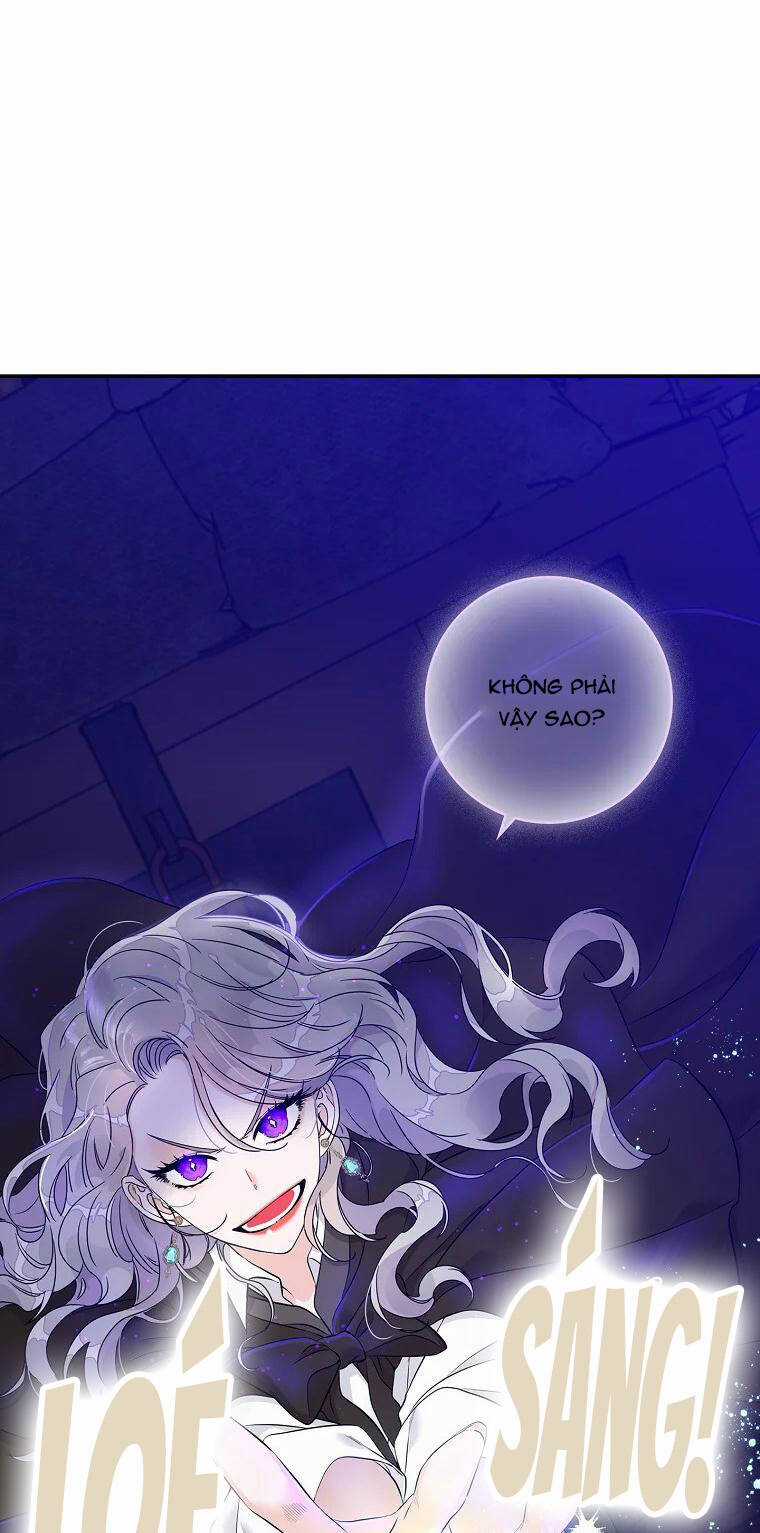 Tôi Thích Phục Vụ Cho Những Nhân Vật Phản Diện Chapter 5 trang 43